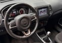 Camionetas - Chrysler Jeep compass 2020 Nafta 64000Km - En Venta
