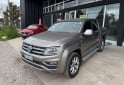 Camionetas - Volkswagen AMAROK V6 HIGHLINE 2022 Diesel 120000Km - En Venta