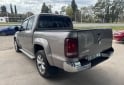 Camionetas - Volkswagen AMAROK V6 HIGHLINE 2022 Diesel 120000Km - En Venta
