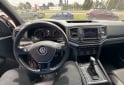 Camionetas - Volkswagen AMAROK V6 HIGHLINE 2022 Diesel 120000Km - En Venta