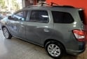 Autos - Chevrolet Spin 2013 GNC 135000Km - En Venta