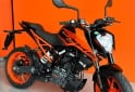 Motos - Ktm DUKE 200 2026 Nafta 0Km - En Venta