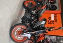 Motos - Ktm DUKE 200 2026 Nafta 0Km - En Venta
