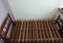 Hogar - Cama 1 plaza - En Venta
