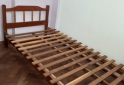 Hogar - Cama 1 plaza - En Venta