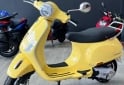 Motos - Vespa VESPA 150 2026 Nafta 0Km - En Venta