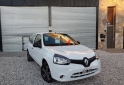 Autos - Renault CLIO 2015 Nafta 120000Km - En Venta