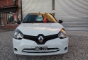 Autos - Renault CLIO 2015 Nafta 120000Km - En Venta