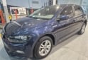 Autos - Volkswagen POLO 1.6 COMFORTLINE 2018 Nafta 87000Km - En Venta