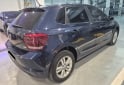 Autos - Volkswagen POLO 1.6 COMFORTLINE 2018 Nafta 87000Km - En Venta