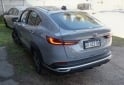 Autos - Fiat FASTBACK 1.3 T 270 AT6 2025 Nafta 42500Km - En Venta