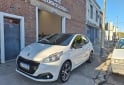 Autos - Peugeot 208 gt 2017 Nafta 99000Km - En Venta