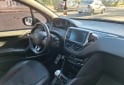 Autos - Peugeot 208 gt 2017 Nafta 99000Km - En Venta