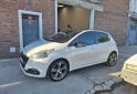 Autos - Peugeot 208 gt 2017 Nafta 99000Km - En Venta