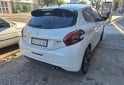 Autos - Peugeot 208 gt 2017 Nafta 99000Km - En Venta
