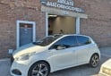 Autos - Peugeot 208 gt 2017 Nafta 99000Km - En Venta