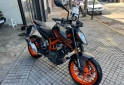 Motos - Ktm Duke 250 2024 Nafta 690Km - En Venta