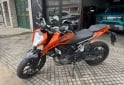 Motos - Ktm Duke 250 2024 Nafta 690Km - En Venta