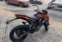 Motos - Ktm Duke 250 2024 Nafta 690Km - En Venta