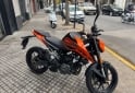 Motos - Ktm Duke 250 2024 Nafta 690Km - En Venta
