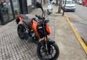 Motos - Ktm Duke 250 2024 Nafta 690Km - En Venta