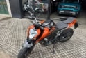 Motos - Ktm Duke 250 2024 Nafta 690Km - En Venta