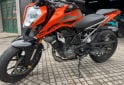 Motos - Ktm Duke 250 2024 Nafta 690Km - En Venta