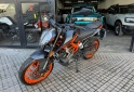 Motos - Ktm Duke 250 2024 Nafta 690Km - En Venta