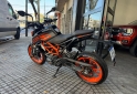 Motos - Ktm Duke 250 2024 Nafta 690Km - En Venta