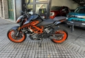 Motos - Ktm Duke 250 2024 Nafta 690Km - En Venta