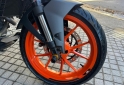 Motos - Ktm Duke 250 2024 Nafta 690Km - En Venta