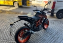 Motos - Ktm Duke 250 2024 Nafta 690Km - En Venta
