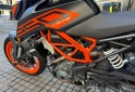 Motos - Ktm Duke 250 2024 Nafta 690Km - En Venta