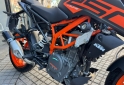 Motos - Ktm Duke 250 2024 Nafta 690Km - En Venta