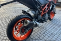 Motos - Ktm Duke 250 2024 Nafta 690Km - En Venta