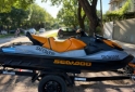 Embarcaciones - SEA DOO GTI 170 - En Venta