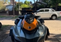 Embarcaciones - SEA DOO GTI 170 - En Venta
