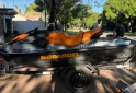 Embarcaciones - SEA DOO GTI 170 - En Venta