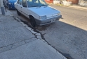 Autos - Renault R9 gtl con Aire 1994 Nafta 242000Km - En Venta