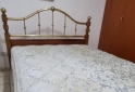 Hogar - CAMA 2 PLAZAS (290.000) + COLCH�N SIMMONS BEAUTYREST (100.000) USADOS - En Venta