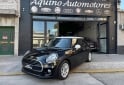 Autos - Mini Cooper 2016 Nafta 131000Km - En Venta