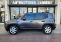 Camionetas - Chrysler Renegade 2023 Nafta 45000Km - En Venta