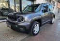 Camionetas - Chrysler Renegade 2023 Nafta 45000Km - En Venta