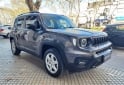 Camionetas - Chrysler Renegade 2023 Nafta 45000Km - En Venta
