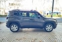 Camionetas - Chrysler Renegade 2023 Nafta 45000Km - En Venta