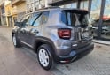 Camionetas - Chrysler Renegade 2023 Nafta 45000Km - En Venta