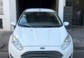 Autos - Ford Fiesta 2016 Nafta 70000Km - En Venta