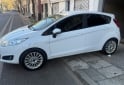 Autos - Ford Fiesta 2016 Nafta 70000Km - En Venta