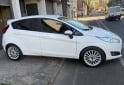 Autos - Ford Fiesta 2016 Nafta 70000Km - En Venta