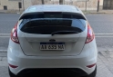 Autos - Ford Fiesta 2016 Nafta 70000Km - En Venta